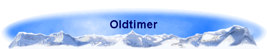 Oldtimer